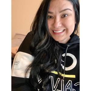 Meet your Posher, Marina